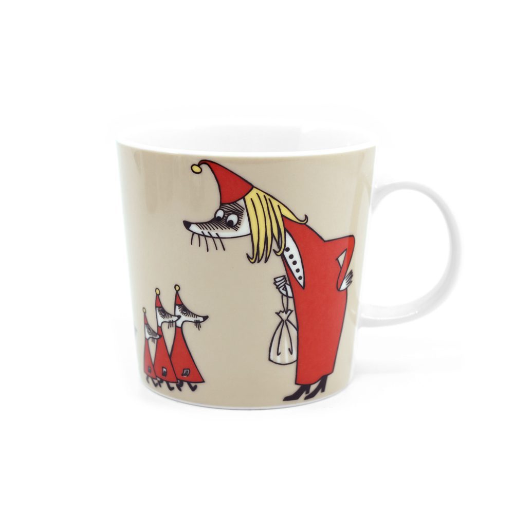 ムーミンマグ フィリヨンカ - Moominmugs.com