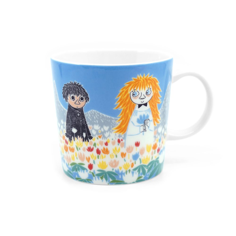 ムーミンマグ フレンドシップ - Moominmugs.com