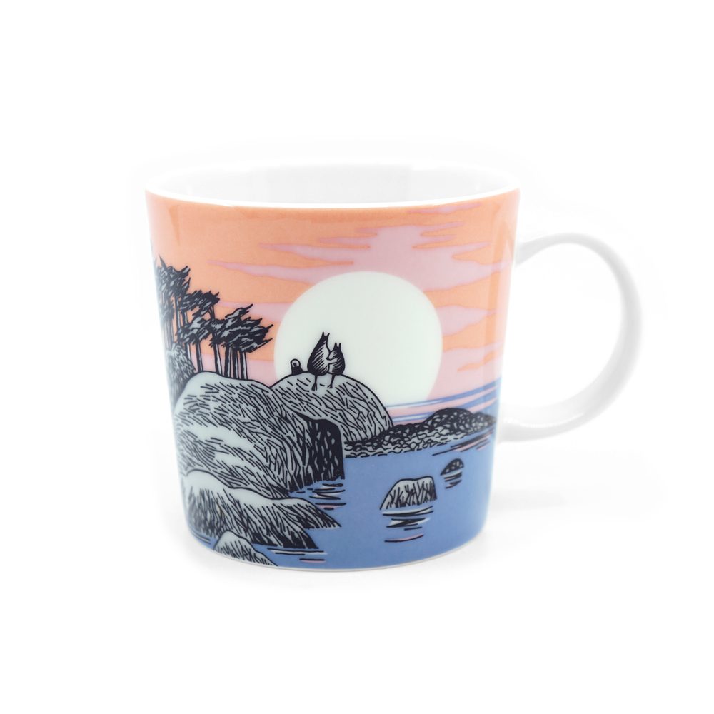 Moomin mug Moomin