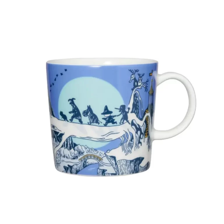 ムーミンマグ ジャーニー - Moominmugs.com