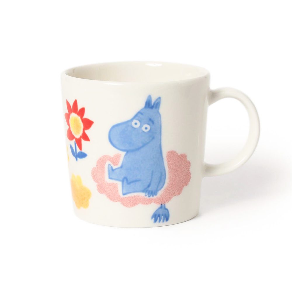 2個セット　MOOMIN ARABIA X BEAMS JAPAN Treasure your favourites – BEAMS Japan x Moomin Arabia