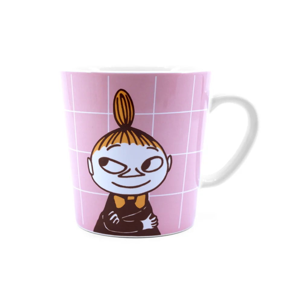 Moomin-mug-POP-Little-My-front